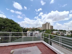 4 BHK Villa – Exterior View View at Krishna Northwoods, Chokkanahalli - for Sale