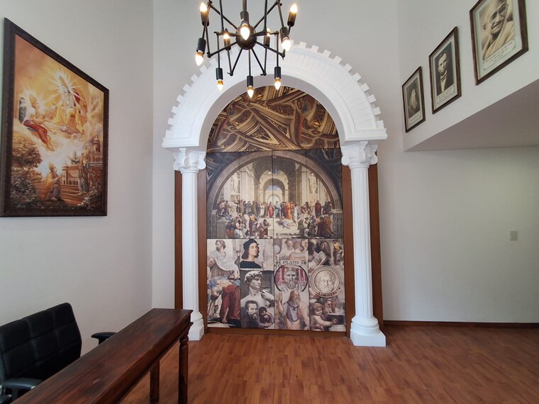 undefined, krishna-northwoods 4 Bedroom 3500 Sq.Ft. Villa In Chokkanahalli Bangalore 9051093