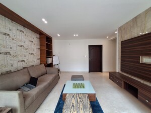 Bedroom in 4 BHK Villa at Krishna Northwoods, Chokkanahalli – for Sale