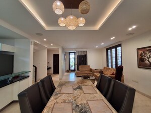 4 BHK Villa For Sale in Krishna Northwoods, Chokkanahalli