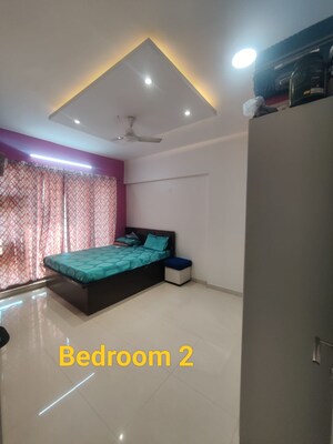 Furnished Amenities in 3 BHK Apartment at Kool Homes Solitaire, Kondhwa – for Sale