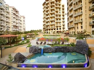 3 BHK Apartment – Exterior View View at Kool Homes Solitaire, Kondhwa - for Sale