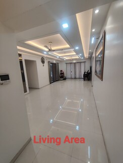 3 BHK Apartment For Sale in Kool Homes Solitaire