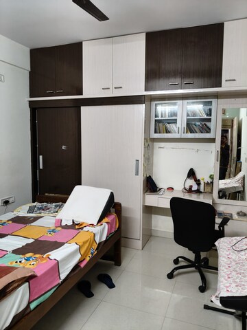 Team Area in 3 BHK Apartment at Arekere – for Sale