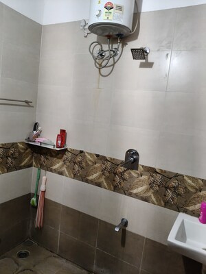 Living Room in 3 BHK Apartment at Arekere – for Sale