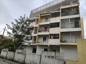 3 BHK Apartment – Exterior View View at Arekere - for Sale