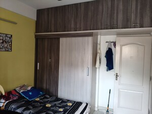 Team Area in 3 BHK Apartment at Arekere – for Sale