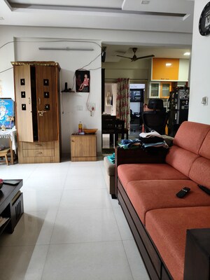 Team Area in 3 BHK Apartment at Arekere – for Sale