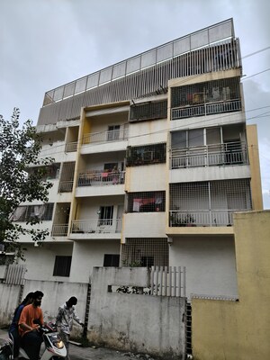 3 BHK Apartment – Exterior View View at Arekere - for Sale