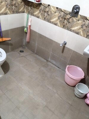 Bathroom in 3 BHK Apartment at Arekere – for Sale