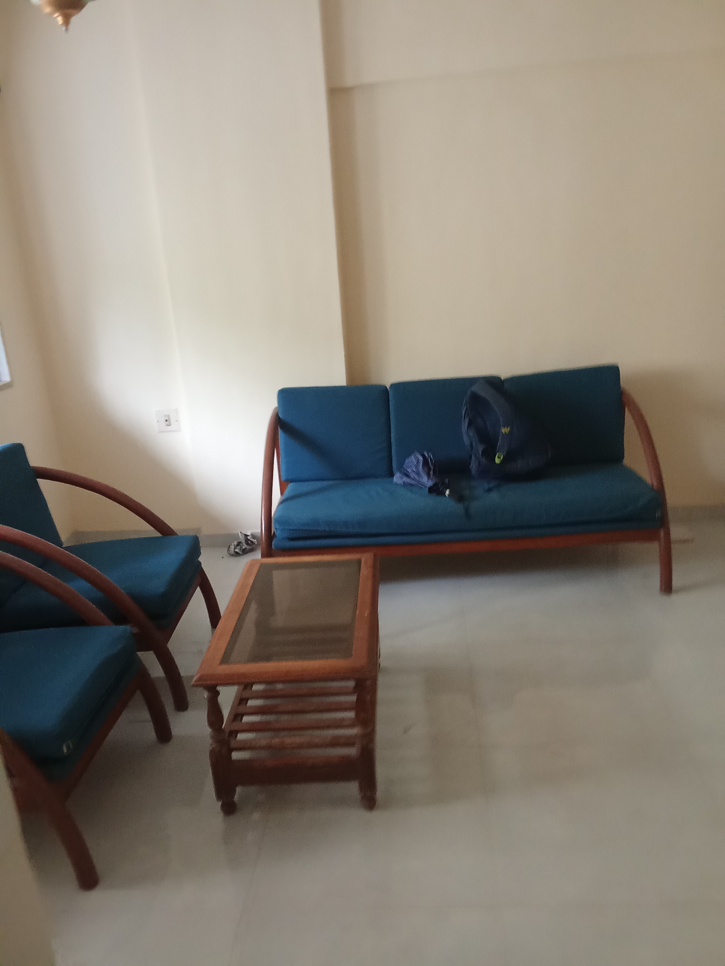 1 BHK Apartment For Rent in Panchavan Complex
