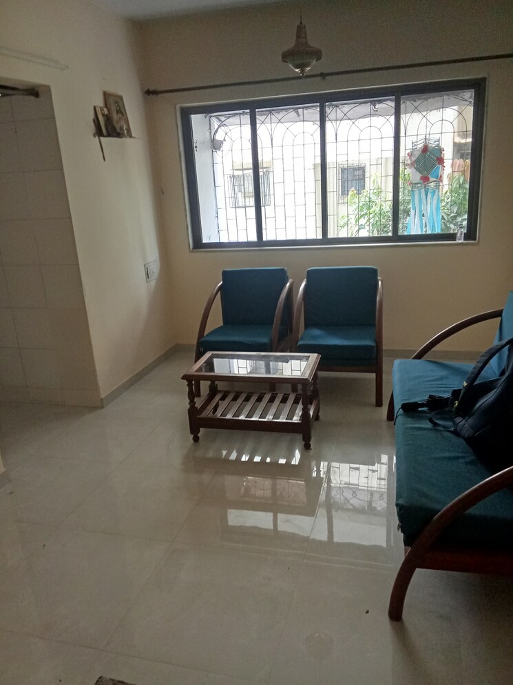 Living Room, panchavan-complex 1 Bedroom 450 Sq.Ft. Apartment In Ic Colony Mumbai 9051102