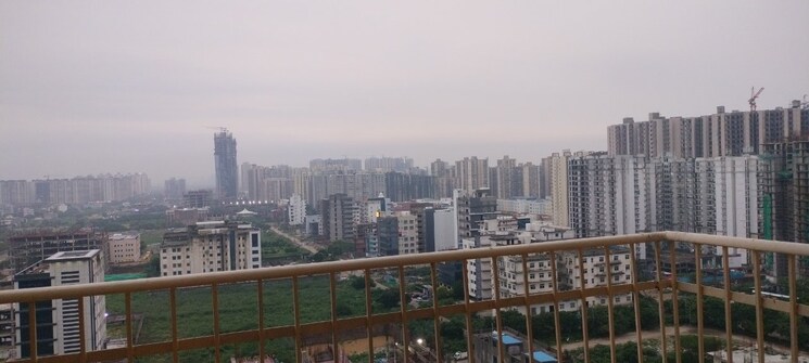 Exterior View, habitech-panch-tatva 2 Bedroom 940 Sq.Ft. Apartment In Tech Zone 4 Greater Noida Greater Noida 9051101