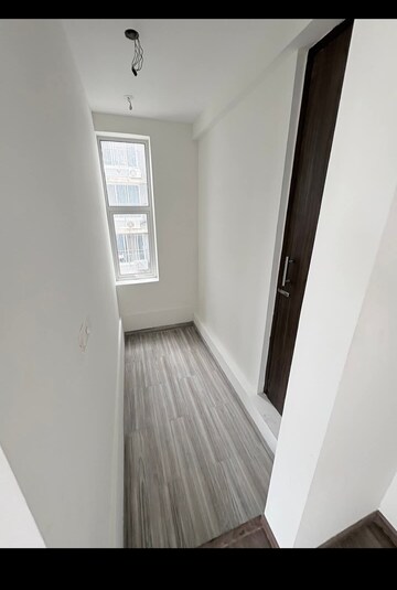 Building Lobby in 3 BHK Apartment at The Wadhwa The Nest, Andheri West – for Rent