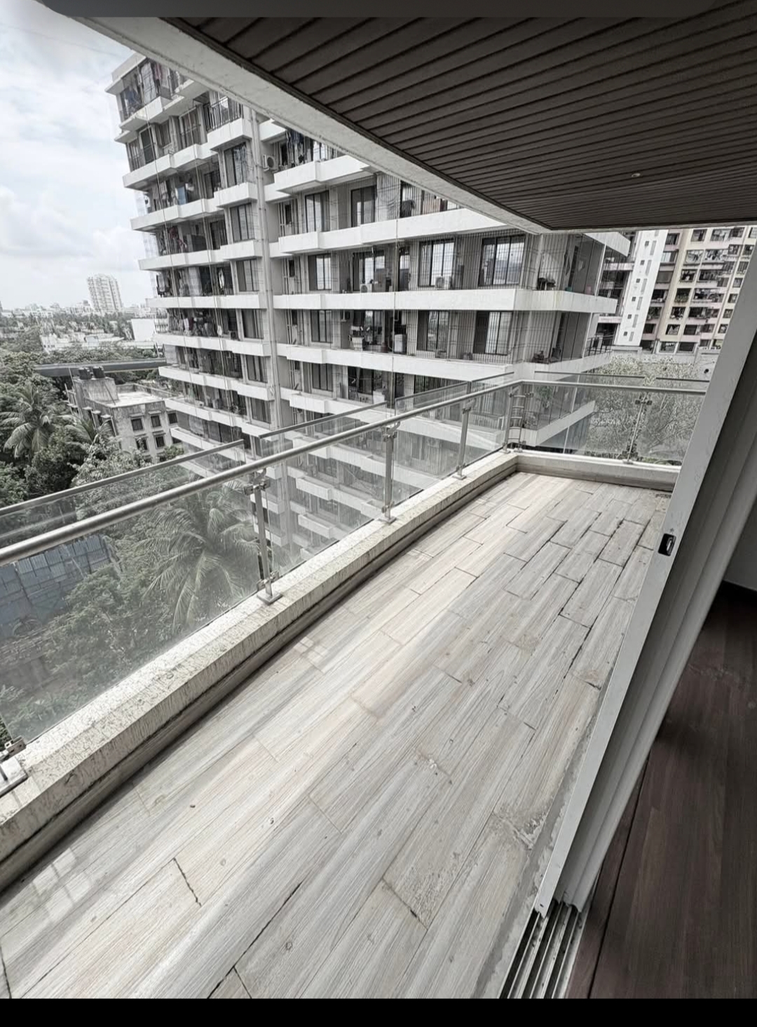 3 BHK + Pooja Room 2385 Sq.Ft. Apartment in The Wadhwa The Nest