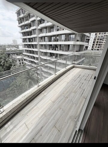 3 BHK Apartment For Rent in The Wadhwa The Nest, Andheri West