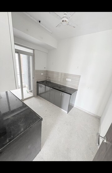 Kitchen in 3 BHK Apartment at The Wadhwa The Nest, Andheri West – for Rent