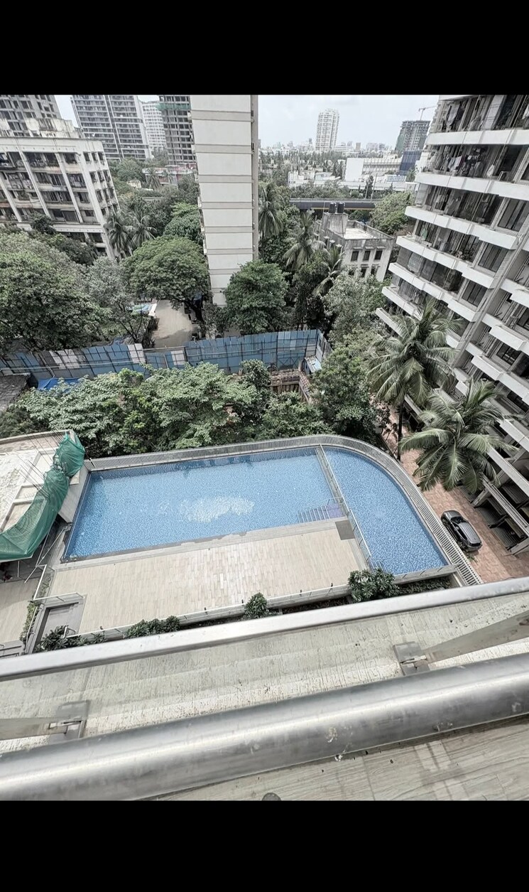 Balcony, the-wadhwa-the-nest 3 Bedroom 2385 Sq.Ft. Apartment In Andheri West Mumbai 9051107