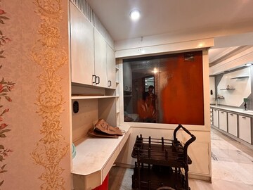 Team Area in 2 BHK Apartment at Hiranandani Garden Eden 2, Powai – for Rent