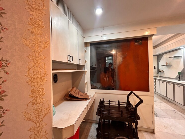 Team Area, hiranandani-garden-eden-2 2 Bedroom 700 Sq.Ft. Apartment In Powai Mumbai 9051109