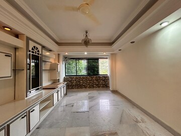 Living Room in 2 BHK Apartment at Hiranandani Garden Eden 2, Powai – for Rent