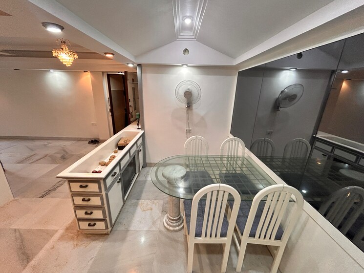 Dining area, hiranandani-garden-eden-2 2 Bedroom 700 Sq.Ft. Apartment In Powai Mumbai 9051109