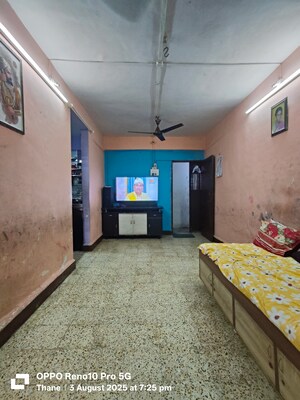 1 BHK Apartment For Sale in Prem Kutir CHS, Kalwa