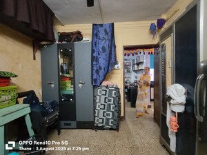 Parking in 1 BHK Apartment at Prem Kutir CHS, Kalwa – for Sale