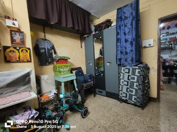 Team Area in 1 BHK Apartment at Prem Kutir CHS, Kalwa – for Sale