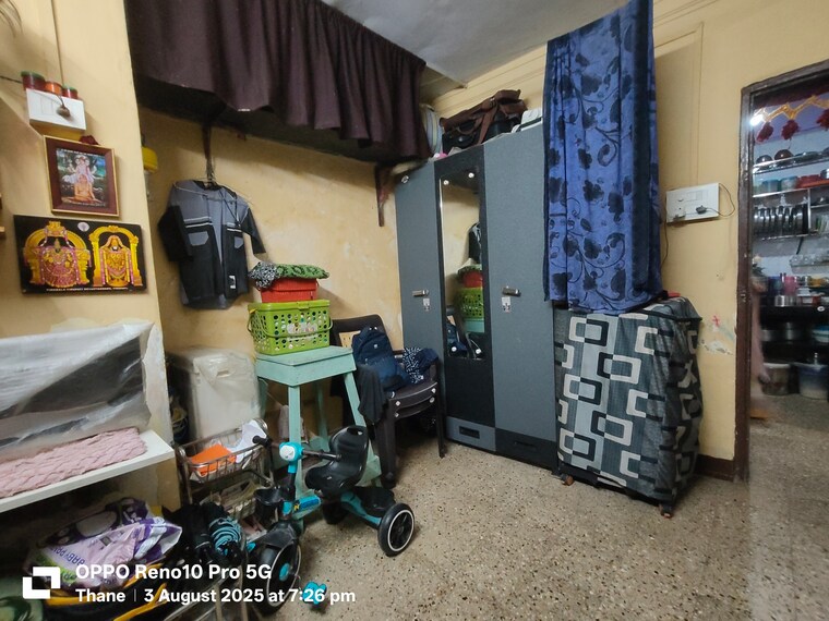 Team Area, prem-kutir-chs 1 Bedroom 390 Sq.Ft. Apartment In Kalwa Thane 9051110