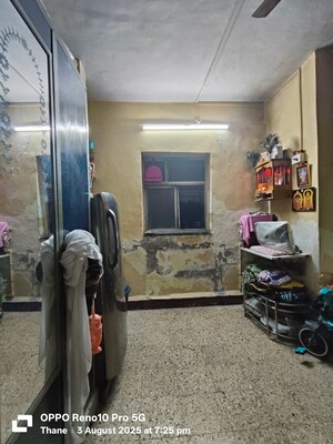 Gym in 1 BHK Apartment at Prem Kutir CHS, Kalwa – for Sale