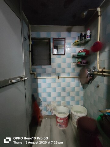 Furnished Amenities in 1 BHK Apartment at Prem Kutir CHS, Kalwa – for Sale