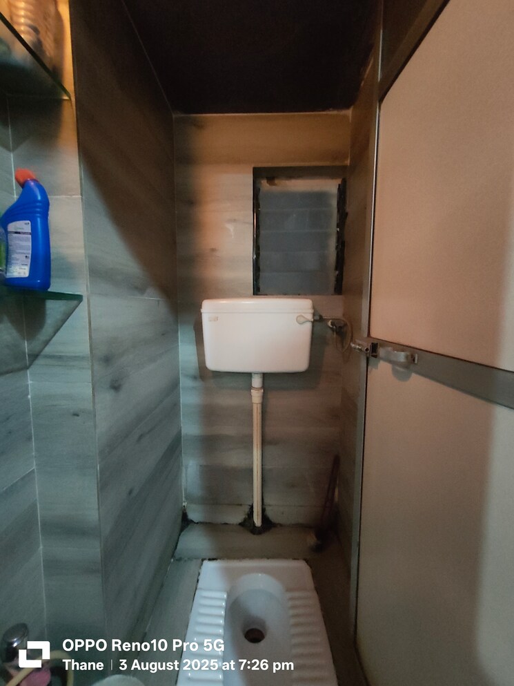 Bathroom, prem-kutir-chs 1 Bedroom 390 Sq.Ft. Apartment In Kalwa Thane 9051110