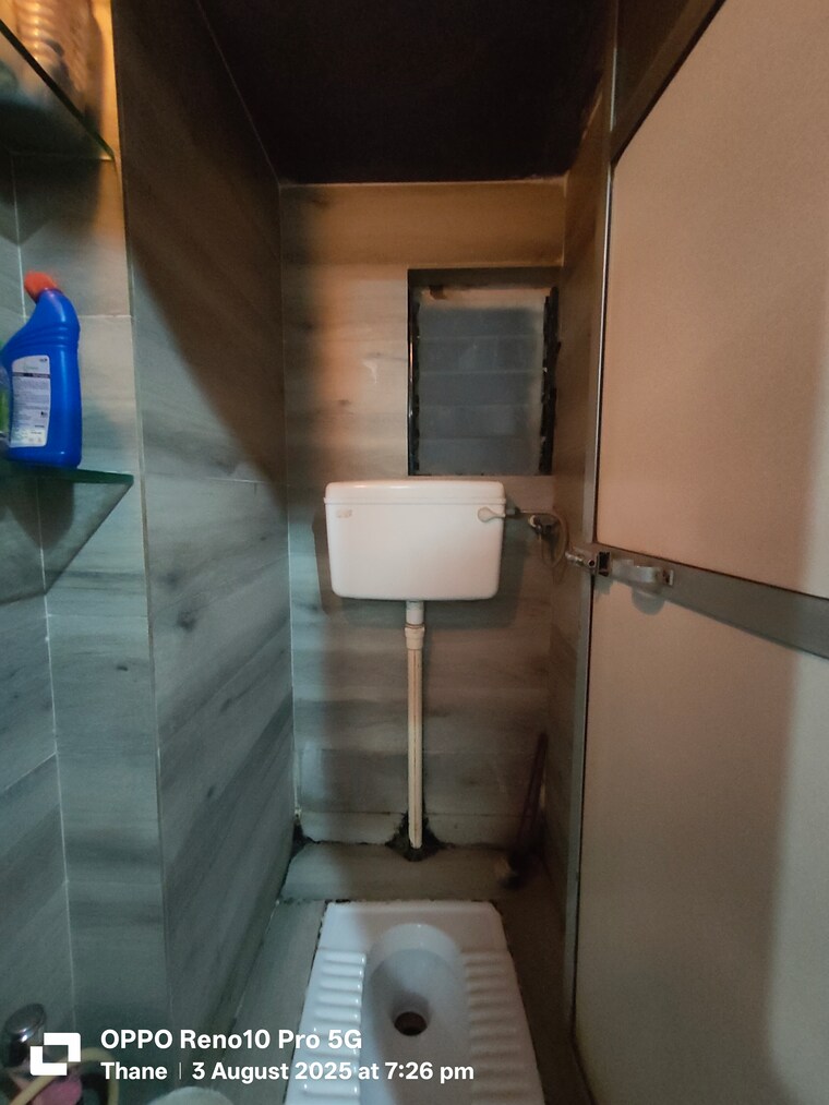 Bathroom, prem-kutir-chs 1 Bedroom 390 Sq.Ft. Apartment In Kalwa Thane 9051110