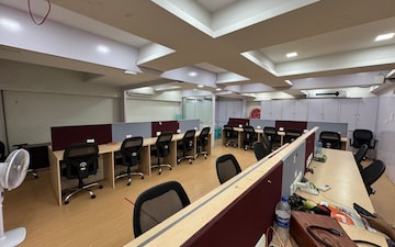 Office Space For Rent in Kotia Nirman, Andheri West
