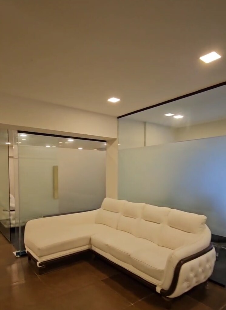 Common Area, indus-house Commercial Office Space 2500 Sq.Ft. In Andheri West Mumbai 9051114