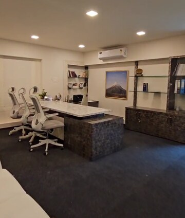  Office Space For Rent in Indus House, Andheri West