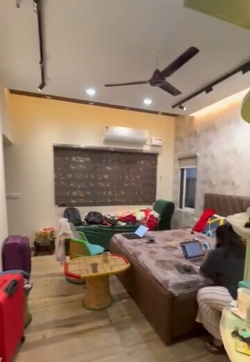 Bedroom in 3 BHK Penthouse at Sector 1 Greater Noida – for Sale