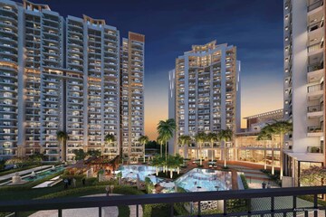 3 BHK Penthouse For Sale in Sector 1 Greater Noida