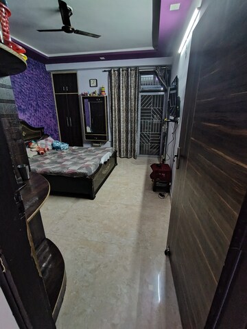 3 BHK Apartment For Sale in Rajendra Nagar Sector 5