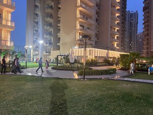 4 BHK Apartment – Exterior View View at Irish Pearls, Tech Zone 4 Greater Noida - for Sale