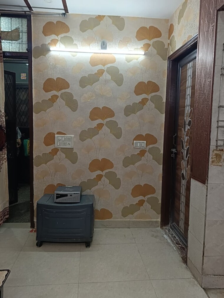 Bathroom, govindpuri 2 Bedroom 580 Sq.Ft. Builder Floor In Govindpuri Delhi 9051124