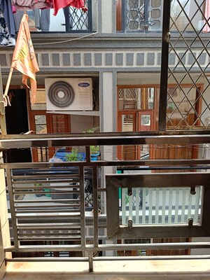 2 BHK Builder Floor – Exterior View View at Govindpuri - for Sale