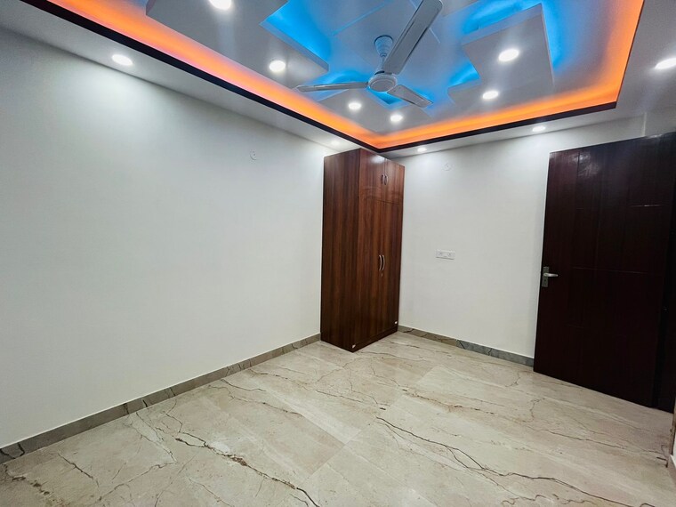 Bedroom, govindpuri 1 Bedroom 367 Sq.Ft. Builder Floor In Govindpuri Delhi 9051126