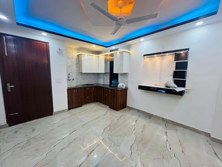 Bedroom, govindpuri 1 Bedroom 367 Sq.Ft. Builder Floor In Govindpuri Delhi 9051126