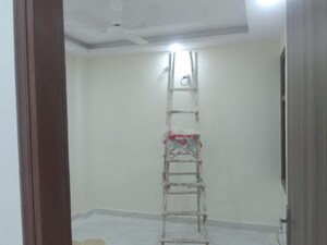 Bathroom in 3 BHK Builder Floor at Govindpuri – for Sale