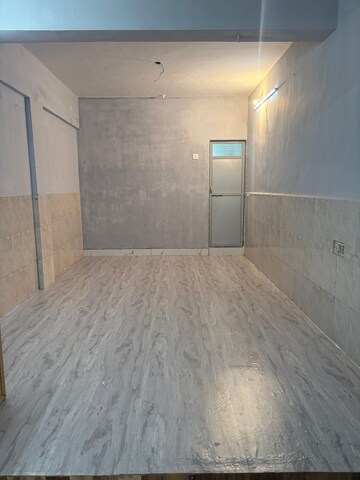  Shop – Exterior View View at Rosewood Prestige Residency, Ghodbunder Road - for Rent