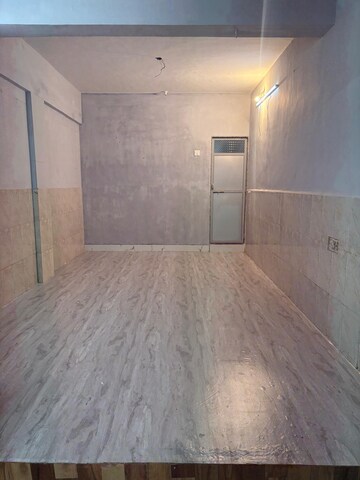  Shop For Rent in Rosewood Prestige Residency, Ghodbunder Road