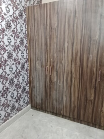 Bedroom in 1.5 BHK Independent House at Ansals Sushant City – for Rent