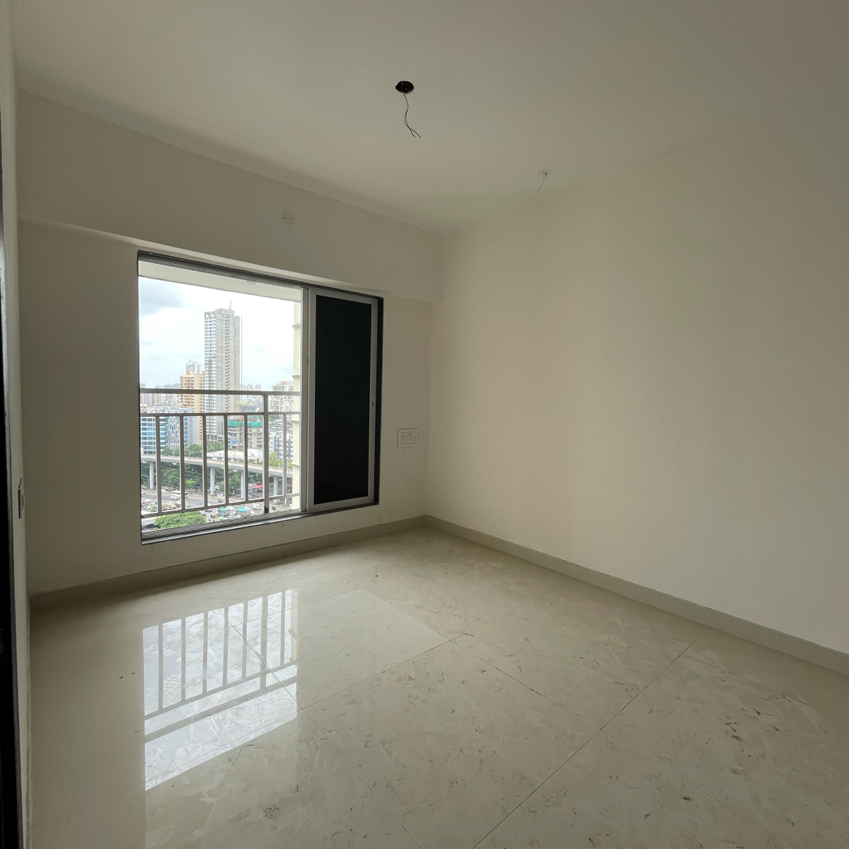 2 BHK Apartment For Rent in Dgs Tapovan